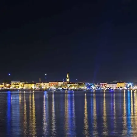Nyaraló In Tar/porec - Istrien 50427