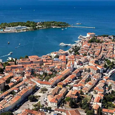 In Tar/porec - Istrien 50427