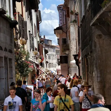 In Tar/porec - Istrien 50427 Nyaraló Tar-Vabriga